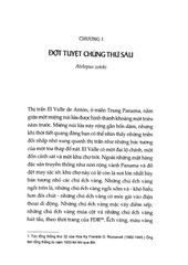 Đợt Tuyệt Chủng Thứ Sáu - The Sixth Extinction - Elizabeth Kolbert