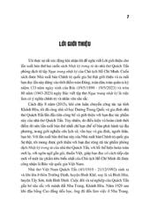 Nhật Ký Trong Tù - Hồ Chí Minh