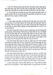 So Sánh Bộ Luật Tố Tụng Hình Sự 2003 Và 2015  - TS.Đỗ Đức Hồng Hà  ( Chủ biên)