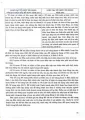 Luật Các Tổ Chưc Tín Dụng Năm 2024 - So Sánh Và Bình Luận - Luật sư Quách Minh Trí 
(Chủ biên) (CTQG)