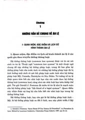 Án Lệ Việt Nam (Sách Chuyên Khảo) (Xuất Bản Lần Thứ Hai) - GS.TS. Nguyễn Hòa Bình (Chủ biên) (CTQG)