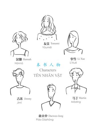  Giáo trình phát triển Hán ngữ Nói - Giao tiếp Sơ cấp 1 (TB 2023) 