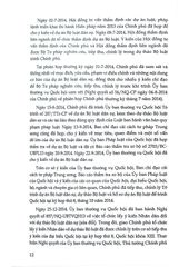 Bộ Luật Dân Sự Năm 2005 Và 2015 Phân Tích – Đối Chiếu - Trương Hồng Quang, Nguyễn Bích Loan (CTQG)