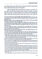 Thời Hiệu, Thừa Kế Và Thực Tiễn Xét Xử ( Tái Bản Lần Thứ Nhất, Có Sửa Đổi, Bổ Sung) - Tưởng Duy Lượng