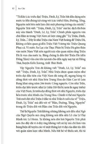  Chuyện Đông Chuyện Tây - Tập 1 - An Chi 