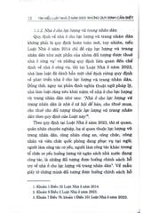 Tìm Hiểu Luật Nhà Ở Năm 2023 – Những Quy Định Cần Biết - LS Trương Ngọc Liêu (CTQG)