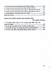 Bình Luận Những Điểm Mới Của Bộ Luật Lao Động Năm 2019 - PGS.TS.Trần Thị Thúy Lâm
TS. Đỗ Thị Dung