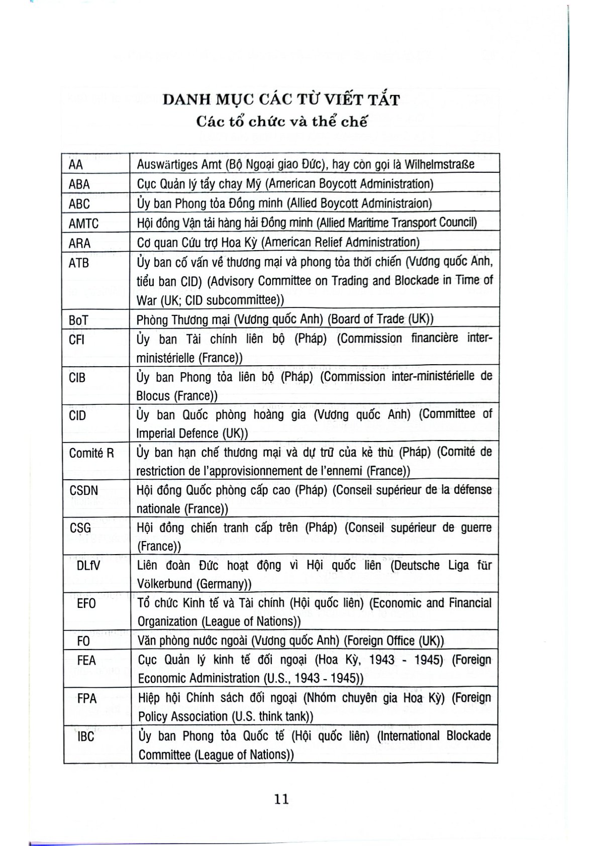 Vũ Khí Kinh Tế - Sự Trỗi Dậy Của Các Biện Pháp Trừng Phạt Kinh Tế Như Một Công Cụ Chiến Tranh Hiện Đại (Tái Bản 2024) - Nicholas Mulder