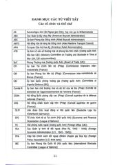 Vũ Khí Kinh Tế - Sự Trỗi Dậy Của Các Biện Pháp Trừng Phạt Kinh Tế Như Một Công Cụ Chiến Tranh Hiện Đại (Tái Bản 2024) - Nicholas Mulder