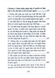  Quyền Sở Hữu Nhà Ở Của Chủ Thể Có Yếu Tố Nước Ngoài Tại Việt Nam  - TS.Trần Quang Huy 