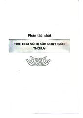 Phật Giáo Với Dân Tộc - Từ Thời Nhà Lý Đến Nay - TS Thích Đức Thiện, Nguyễn Thái Bình (CTQG)