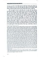 Những Điểm Mới Của Bộ Luật Hình Sự Năm 2015 ( Sđ, Bs Năm 2017) Và Các Văn Bản Hướng Dẫn Thi Hành  - TS. Bùi Ngọc Hòa ( Chủ biên)