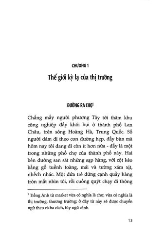  Nền Kinh Tế Tự Do - Eamonn Butler 