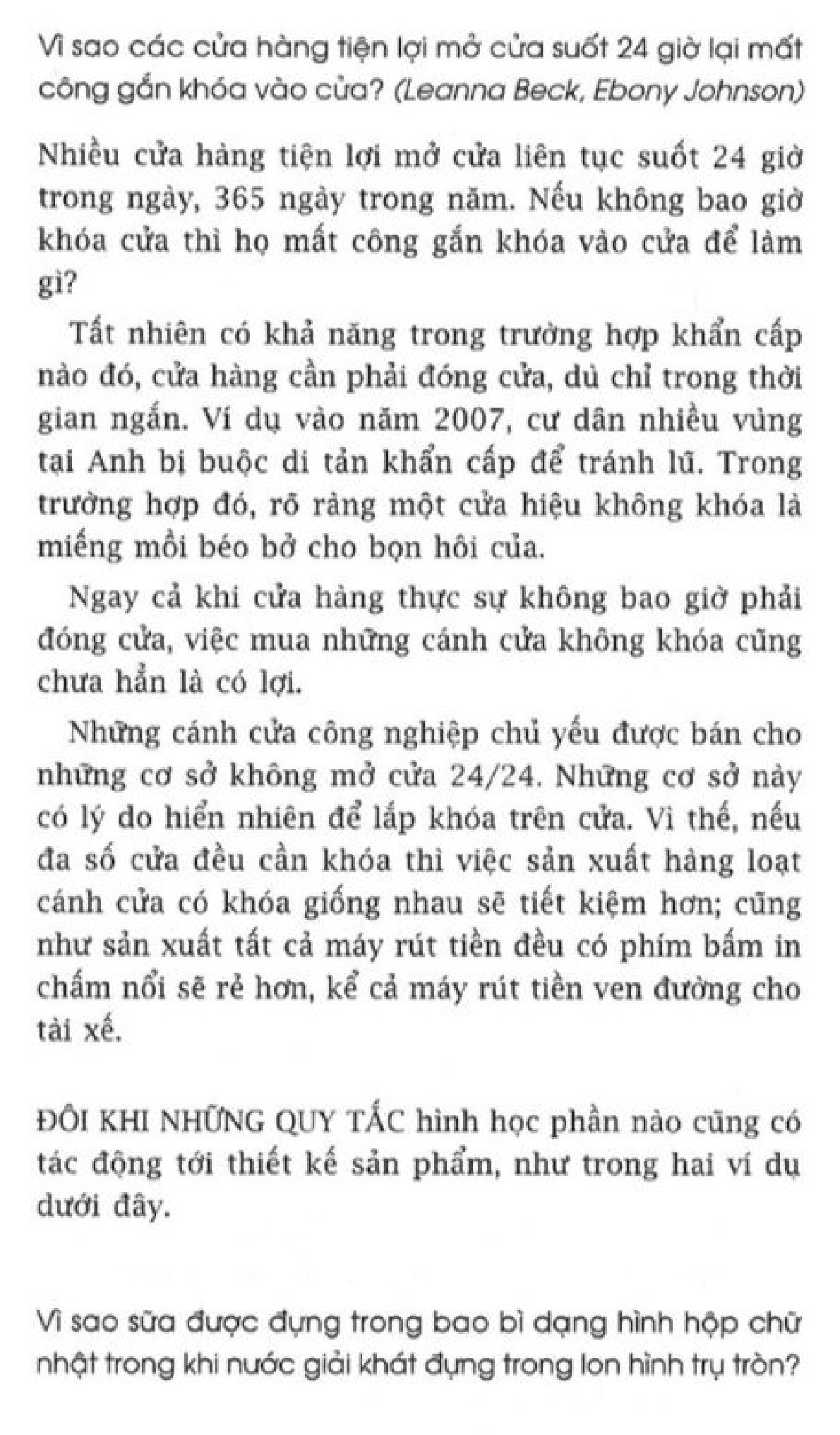 Nhà Tự Nhiên Kinh Tế - Robert H. Frank