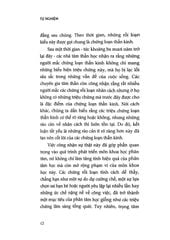 Tự Nghiệm - Karen Horney