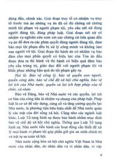 Hỏi Đáp Luật Tố Tụng Hình Sự Năm 2015  - TS. Phạm Thị Thoa 
(Chủ biên)