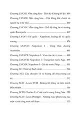 Nước Pháp Qua Các Thời Đại - Henrietta Elizabeth Marshall