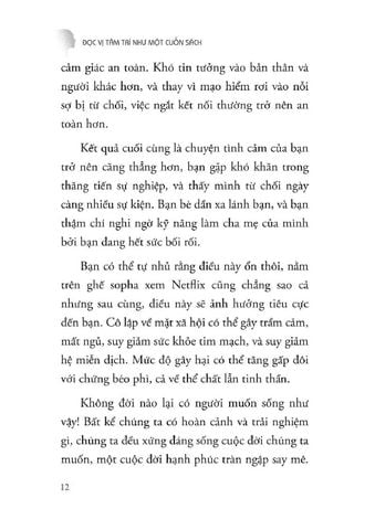  Đọc Vị Tâm Trí Như Một Cuốn Sách - Chase Hill 