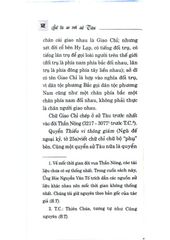 Sử Ta So Với Sử Tàu - Ứng Hòe Nguyễn Văn Tố (CTQG)