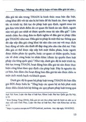 Pháp Luật Về Bán Đấu Giá Tài Sản Là Bất Động Sản Trong Thi Hành Án Dân Sự Ở Việt Nam  - PGS.TS.Trần Đức Lương - TS. Nguyễn Thị Thúy Hằng