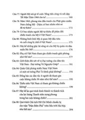 30 Năm Chiến Tranh Cách Mạng Việt Nam (1945-1975) - Nguyễn Huy Toàn