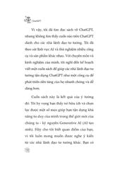 Chat Gpt - Ứng Dụng Trí Tuệ Nhân Tạo Trong Công Việc - Dr. Gleb Tsipursky