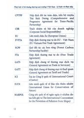 Pháp Luật Về Bồi Thường Thiệt Hại Môi Trường Ở Việt Nam - Lý Luận Và Thực Tiễn  - GS.TS. Lê hồng Hạnh - TS. Lê Đình Vinh