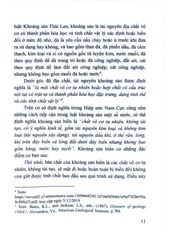 Pháp Luật Quốc Tế Về Quản Lý Tài Nguyên Khoáng Sản Biển Và Thực Tiễn Của Việt Nam - TS. Phạm Hồng Hạnh