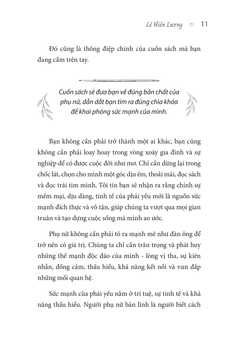 Vẽ Đời Hạnh Phúc Bằng Nét Cọ Yêu Thương - Lê Hiền Lương