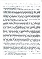 Pháp Luật Hình Sự Việt Nam Về Các Tội Xâm Phạm Tính Mạng, Sức Khỏe Của Con Người - TS.Đỗ Đức Hồng Hà (Chủ Biên)