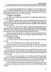 Hệ Thống Văn Bản Bảo Đảm Áp Dụng Thống Nhất Pháp Luật Trong Xét Xử Của Tòa Án Nhân Dân Tối Cao Từ Năm 2007 Đến Năm 2017 - TS. Trần Văn Hà (Giới thiệu)