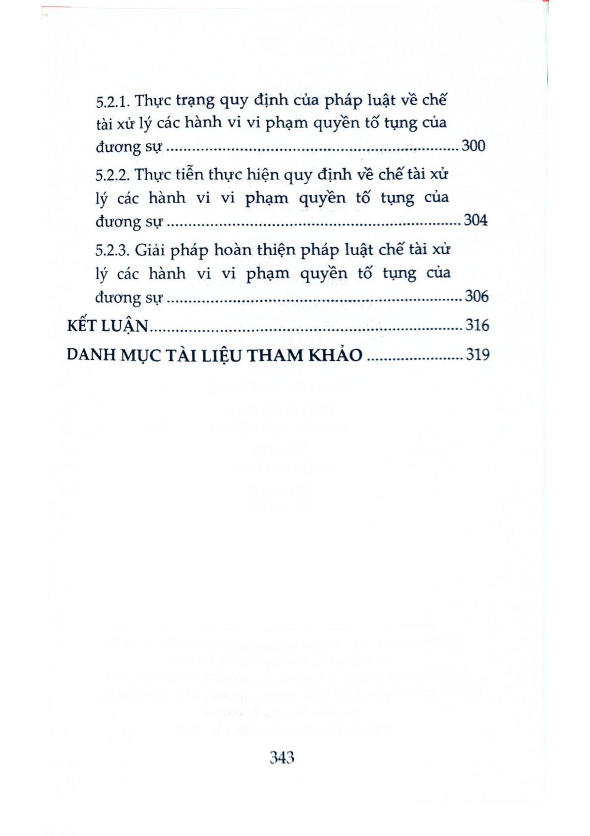 Bảo Đảm Quyền Tố Tụng Dân Sự Của Đương Sự ( Sách Chuyên Khảo)  - TS. Nguyễn Thị Thúy Hằng