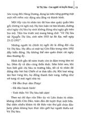 Võ Thị Sáu - Con Người Và Huyền Thoại - Nguyễn Đình Thống (Tái Bản 5/2025)