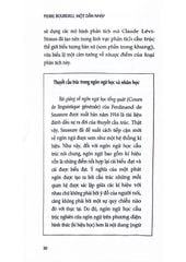 Pierre Boudier Một Dẫn Nhập - Pierre Mounier