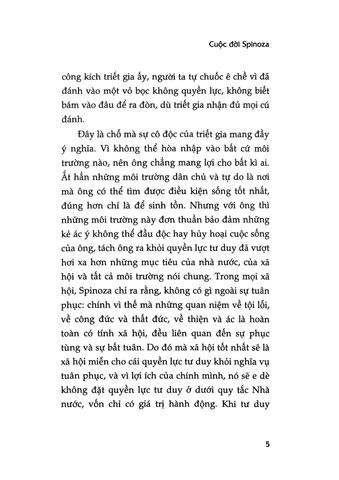  Spinoza Triết Học Thực Hành - Gilles Deleuze 