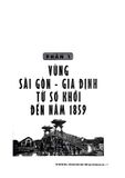  Đô Thị Sài Gòn Chợ Lớn Trước Năm 1945 Qua Tài Liệu Lưu Trữ - Nhiều Tác Giả 