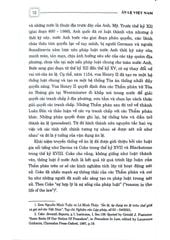 Án Lệ Việt Nam (Sách Chuyên Khảo) (Xuất Bản Lần Thứ Hai) - GS.TS. Nguyễn Hòa Bình (Chủ biên) (CTQG)