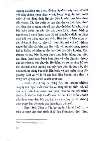  Pháp Luật Về Hợp Đồng Theo Mẫu Theo Quy Định Của Pháp Luật Hiện Hành  - TS. Trần Ngọc Hiệp 