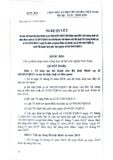  So Sánh Bộ Luật Hình Sự Năm 1999 (Được Sửa Đổi,Bổ Sung Năm 2009) Với Bộ Luật Hình Sự  Năm 2015 Sửa Đổi, Bổ Sung Năm 2017  - GS.TS. Trần Minh Hưởng ( Chủ biên) 