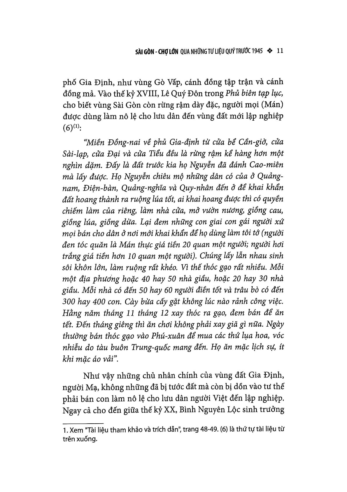 Sài Gòn Chợ Lớn Qua Những Tư Liệu Quý Trước 1945 - Nguyễn Đức Hiệp