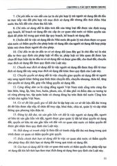 Bình Luận Khoa Học Luật Đất Đai Năm 2024 - TS. Trần Quang Huy