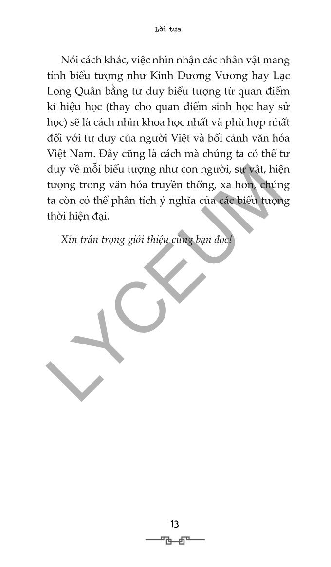 Những Biểu Tượng Đặc Trưng Trong Văn Hóa Truyền Thống Việt Nam - Tập 1 - Các Bộ Biểu Tượng - Đinh Hồng Hải
