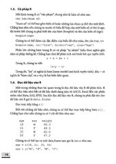 Phân Tích Dữ Liệu Với R Hỏi Và Đáp - Nguyễn Văn Tuấn