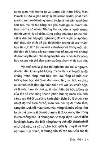  Einstein Và Heisenberg - Những Người Đặt Nền Tảng Cho Vật Lý Hiện Đại - Konrad Kleinknecht 