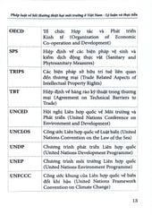 Pháp Luật Về Bồi Thường Thiệt Hại Môi Trường Ở Việt Nam - Lý Luận Và Thực Tiễn  - GS.TS. Lê hồng Hạnh - TS. Lê Đình Vinh