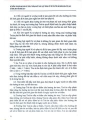 Hệ Thống Văn Bản Bảo Đảm Áp Dụng Thống Nhất Pháp Luật Trong Xét Xử Của Tòa Án Nhân Dân Tối Cao Từ Năm 2007 Đến Năm 2017 - TS. Trần Văn Hà (Giới thiệu)