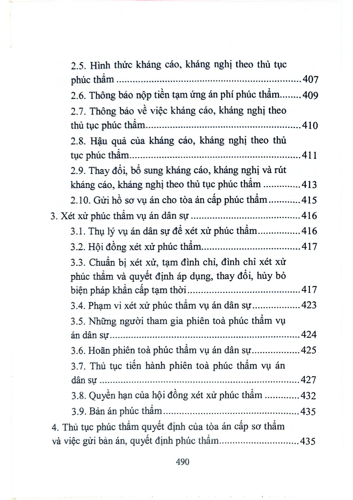 Hướng Dẫn Môn Học Luật Tố Tụng Dân Sự - PGS.TS. Bùi Thị Huyền