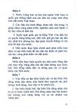 Hiến Pháp Nước Cộng Hòa Xã Hội Chủ Nghĩa Việt Nam (Các Bản Hiến Pháp Năm 2013 - 1992 - 1980 - 1959 - 1946) 