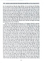 Pháp Luật Và Thực Tiễn Thực Hiện Pháp Luật Về Tiếp Công Dân, Giải Quyết Khiếu Nại, Tố Cáo Và Công Tác Thanh Tra  - PGS.TS. Nguyễn Thị Ngọc Hoa