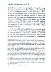 Thời Hiệu, Thừa Kế Và Thực Tiễn Xét Xử ( Tái Bản Lần Thứ Nhất, Có Sửa Đổi, Bổ Sung) - Tưởng Duy Lượng